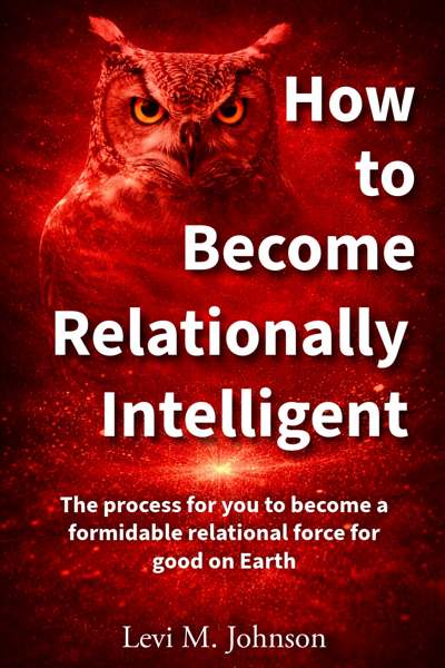 How to Become Relationally Intelligent cover