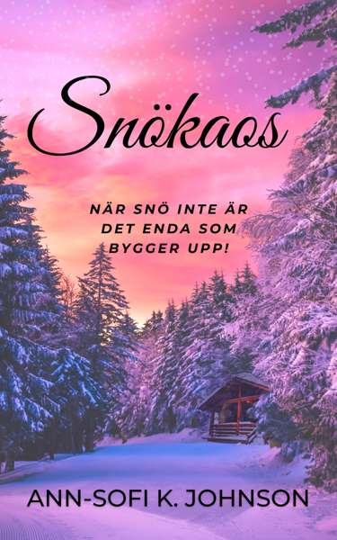 Snökaos cover